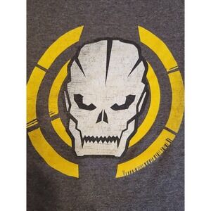 Call of Duty Black Ops 3 T-shirt‎ size Medium